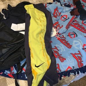 Nike Athletic Shorts!